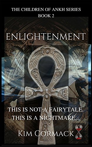 Enlightenment (Children of Ankh series Book 2)