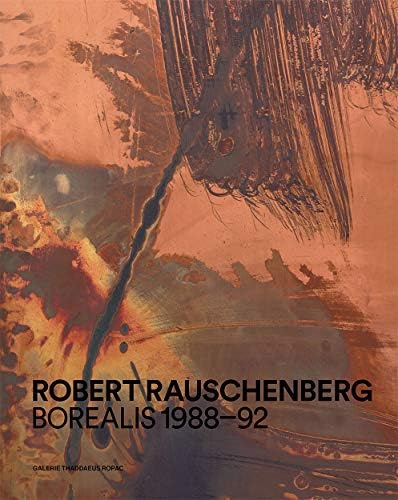 Robert Rauschenberg : A Retrospective: Rauschenberg, Robert