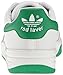 adidas Originals Men's Rod Laver Super Fashion Sneaker