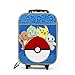 Pokemon house Party Pokeball Pilot Case, Multi, One Size