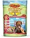 Zuke’S Skinny Bakes Dog Treats, Peanut Butter And Cranberries, 5-Calories, 12-Ounce