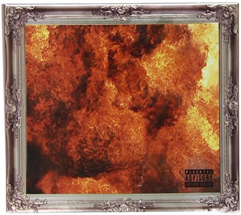 Indicud [Explicit] by Kid Cudi (2013-04-16)