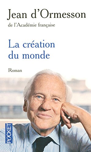 La  création du monde