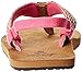 Reef Little Gypsylove Kids Sandal (Toddler/Little Kid/Big Kid)