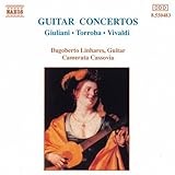 GUITAR CONCERTOS                                   image