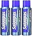 Salonpas Pain Relieving Jet Spray 4 oz (Pack of 3)