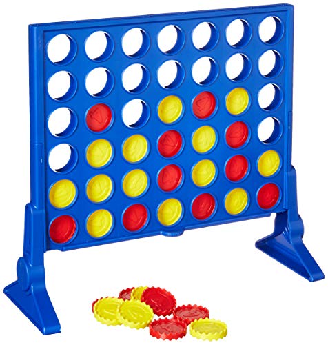 2 Hasbro+A5640+Connect+4+Game
