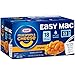 Kraft Easy Mac Original Flavor Macaroni and Cheese Meal (18 Pouches)