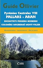 Pyrénées Centrales