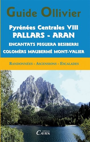 Pyrénées Centrales