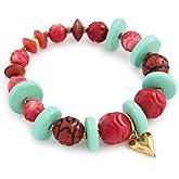Elizabeth Cole Women's Momoka Bracelet