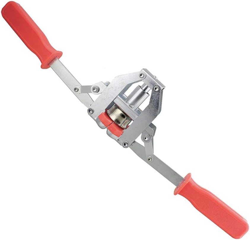 Bamboost Manual Bottle Capper Accessory for Home Brew Beer Making Lemonade Glass Bottles - Image 4