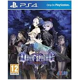 Odin Sphere Leifthrasir (PS4)