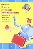 READING 2007 STRATEGIC INTERVENTION DECODABLE READERS GRADE 1