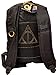 Harry Potter Deathly Hallows Backpack