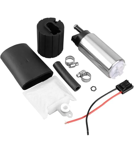 Amazon.com: AKkis Diesel Fuel Injection Pump 104641-3950 VE4