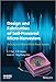 Design and Fabrication of Self-Powered Micro-Harvesters: Rotating and Vibrated Micro-Power Systems (IEEE Press)