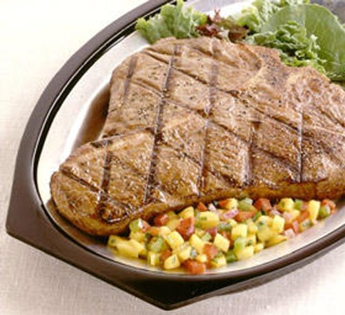 Nordic Ware Steak 'n Fajita Platter Server 2 Nordic Ware Steak 'n Fajita Platter Server - Image 3