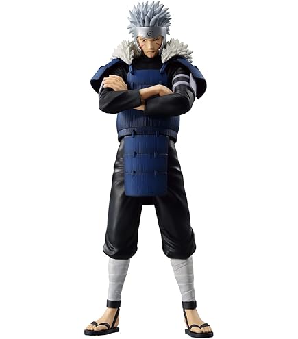 Amazon.com: Ichibansho Figure - Naruto Shippuden - Madara Uchiha