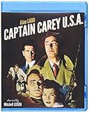 CAPTAIN CAREY U.S.A. / (B AND W RMST)              image