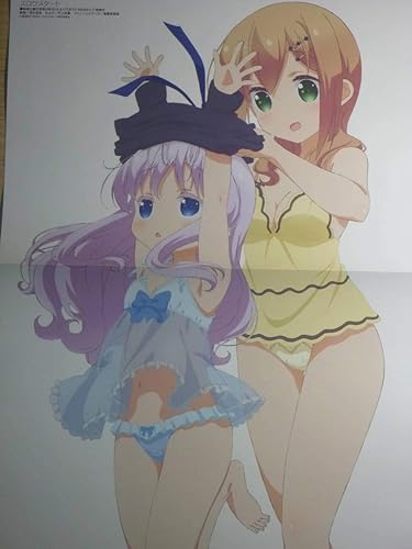 Amazon スロウスタート 魔法少女リリカルなのはdetonation ピンナップポスター 十倉栄依子 千石 冠 八神はやて リインフォース ヴィータ アニメ 萌えグッズ 通販