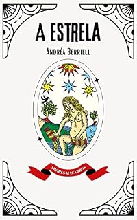 Livro A Estrela: Coleção Amores Macabros