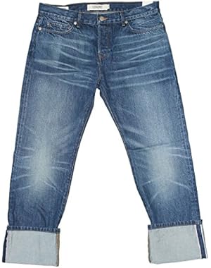 Women's Turned Vintage Straight In Sutter Creek