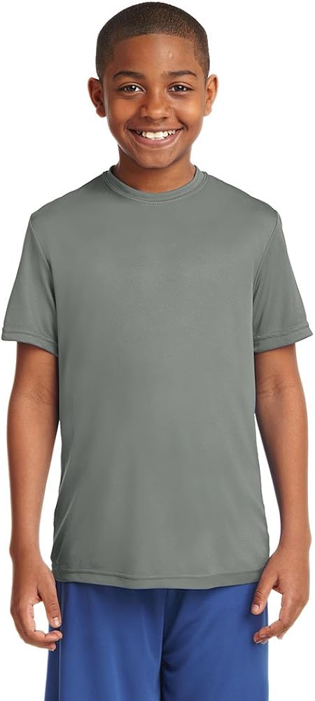 Which Is The Best Cooling Tshirts For Boys