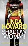 Front cover for the book Shadow Woman by Linda Howard