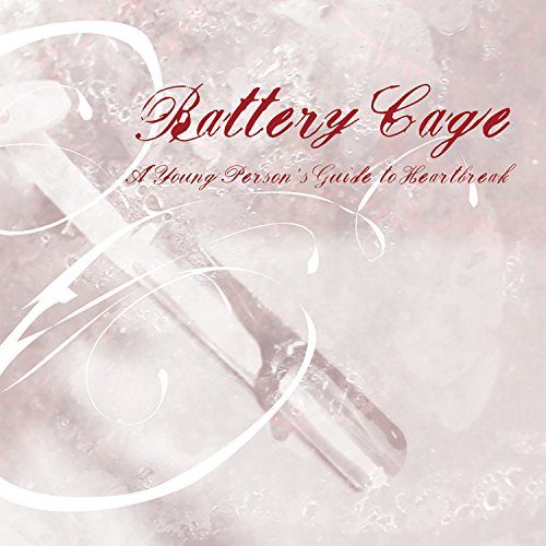 Battery Cage - Single - Zortam Music