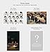 SEVENTEEN - Going Seventeen (3rd Mini Album) [Make The Seventeen Ver.] CD with Folded Poster Extra Photocard Set