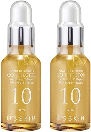 its skin co effector