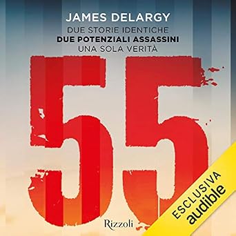 James Delargy - 55 (2019). mp3 - 128kbps