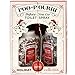 Poo-Pourri Secret Santa 2 Ounce, Spiced Apple 2 Ounce Holiday Collection Gift Set