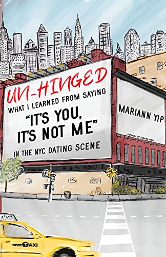 Un-Hinged: What I Learned from Saying, "It's