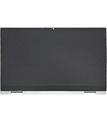 Amazon.com: LCDOLED Replacement for HP ENVY x360 15-ee 15z-ee 15m