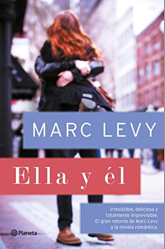 Ella y él (Planeta Internacional) (Spanish Edition)