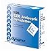 First Voice WIPE2 BZK Antiseptic Manikin Cleaning Wipe (Pack of 100)