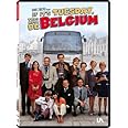 If It's Tuesday, This Must Be Belgium [DVD]