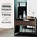 Vinyl Wall Art Decal - Work Hard Give Your Best You Can Do This - 40