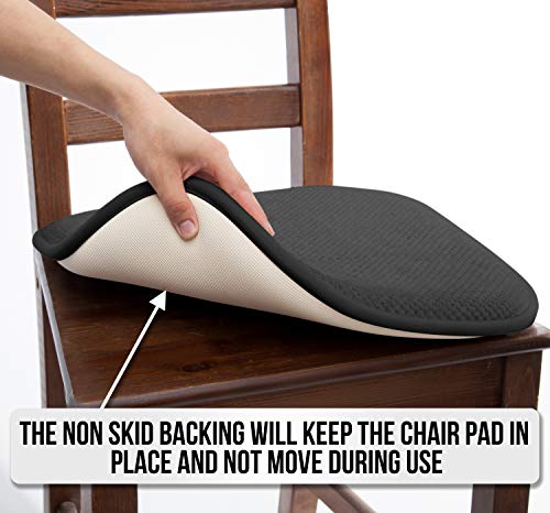 5 Ellington+Home+Memory+Cushion+Chair