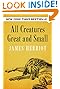 All Creatures Great and Small by James Herriot