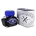 Thornton's Luxury Goods Fountain Pen Ink Bottle, 30ml - Blue