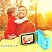 Kids Camera Camcorders 2.4 Inch Screen 8MP HD Magic Wand Creative Kids Camera For Kids Shockproof Handheld Children Selfie Toy Camera Best Gifts For 3-12 Years Old Kids (16GB SD Card Included) (Blue1)thumb 3