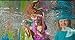 Nixies Undersea Glam on the Go Mermaid Amelia by Redwood Ventures