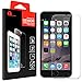 iPhone 6s 6 Protector, 1byone Ultra-Clear High Definition (HD) Glass Screen Protector for iPhone 6 / 6s with 9H Hardness and Easy Installation