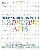 Help Your Kids with Language Arts