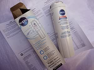 Frigorífico hielo y filtro de agua para Whirlpool g20efsb23 ...