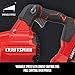 CRAFTSMAN V60* Cordless Leaf Blower (CMCBL760E1)