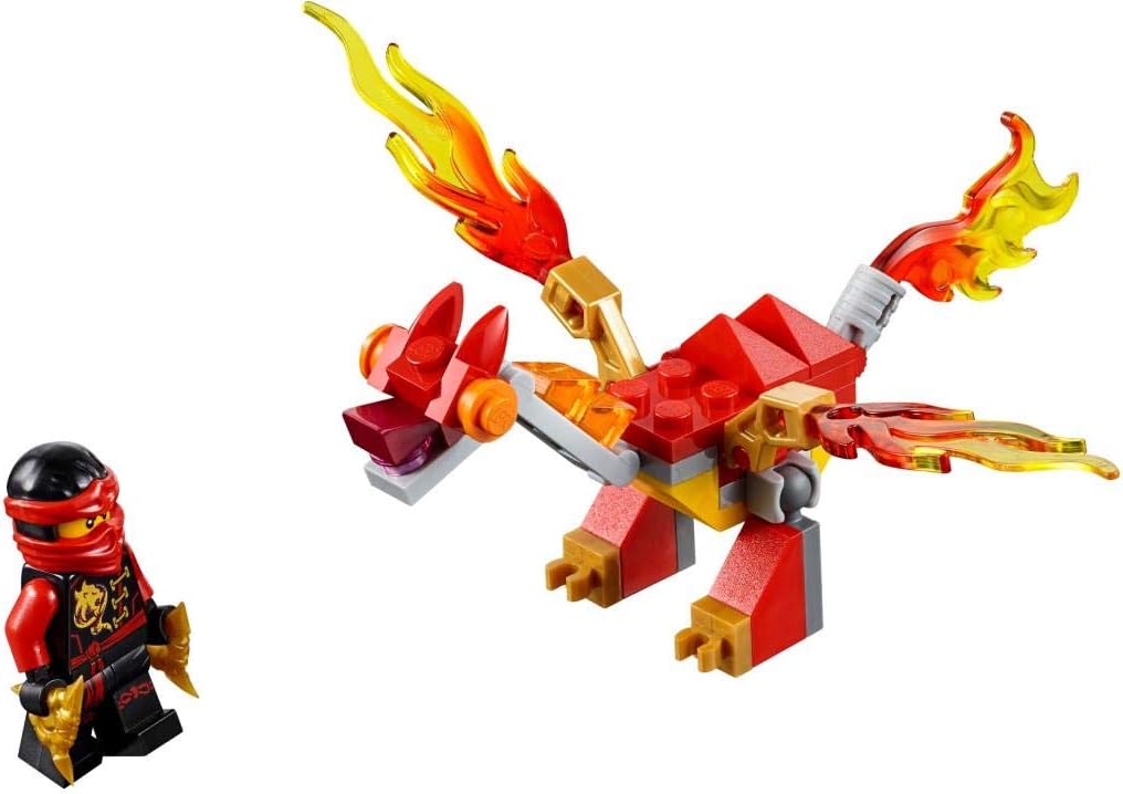 lego ninjago 30422